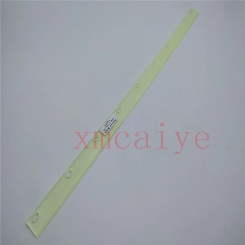4 шт. RYOBI 520/522/525 вымыть лезвия, L: 572 мм, ширина: 24,5 мм 9 отверстий