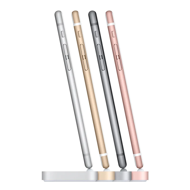 

Unlocked Apple iPhone 6S 6SP iPhone Apple 6S Plus Smartphone 4.7/5.5inch IOS 16/32/64/128GB ROM 12.0MP Dual Core A9Mobile Phone