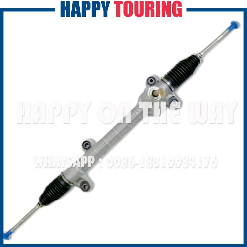 Новый рулевой механизм для TOYOTA COROLLA NZE120 NZE121 NHW20 45510 12330 4551012330 правый