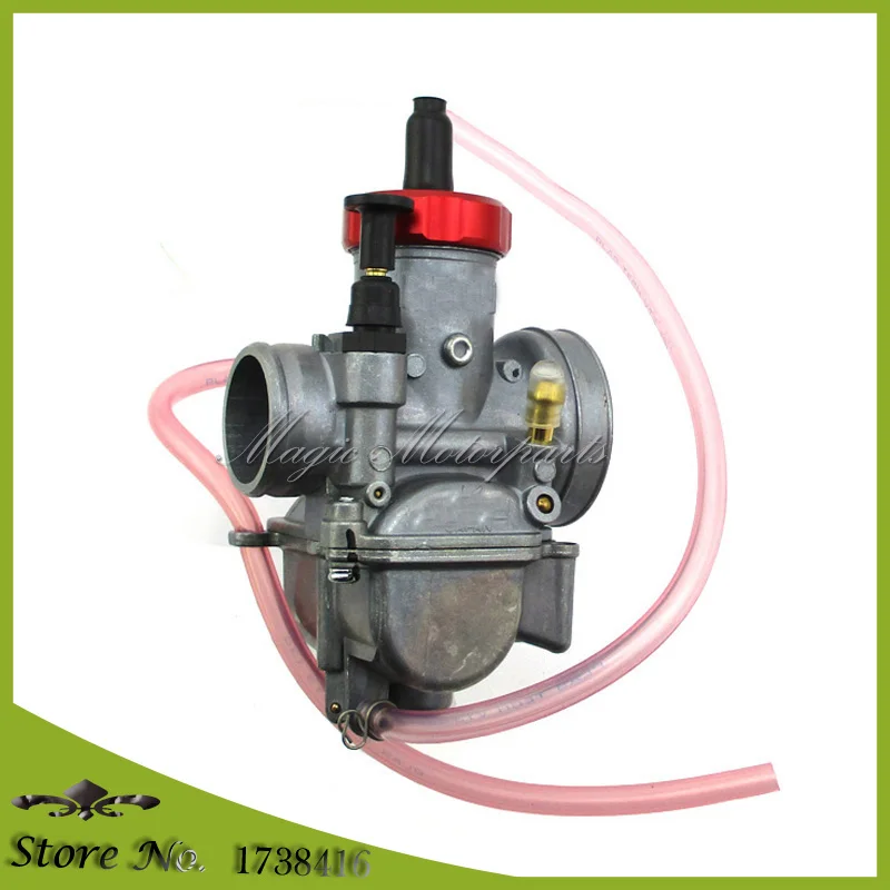 Карбюратор 28 мм для Keihin PE28 Carb Honda CR80 CR80RB 1996 2002 CR85 CR85R 2003|carb|carb hondacarb carburetor |