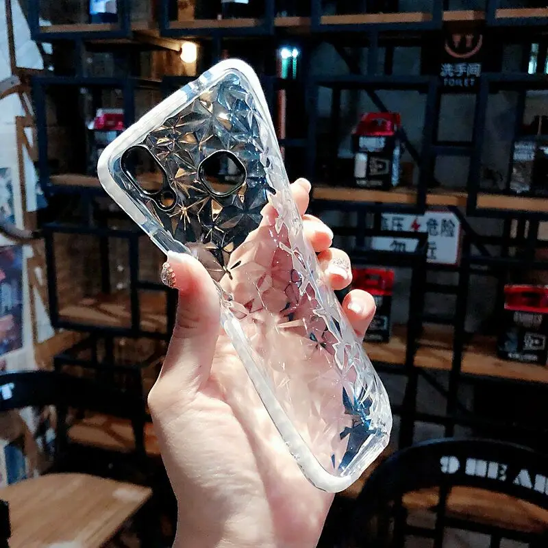 Прозрачный чехол для Vivo X27 V15 S1 Pro Y93 IQ00 X9S X20 Plus Y83 Y71 X21 U1 мягкая задняя крышка с