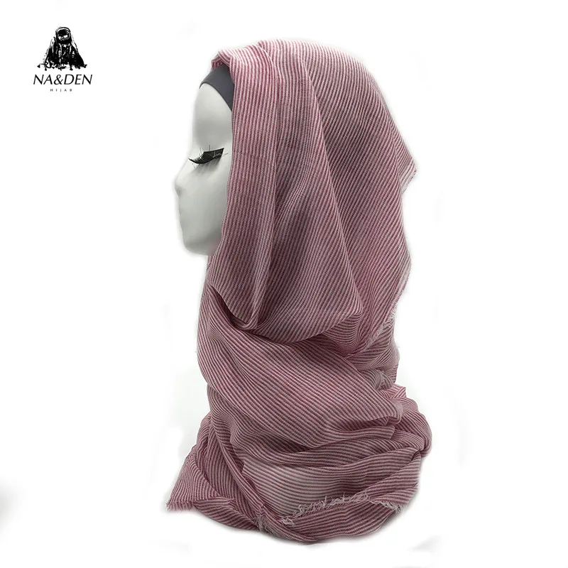 100cm*200cm Winter Scarf For Women High Quality Striped Warm Big Long Scarf Geometric Female Luxury Plaid Viscose Thick Scarves
