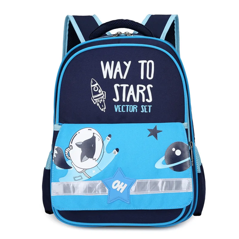 

LXFZQ Children Bag Lovely Book Bag Kids Bags For Girls Boys Backpack School Bag Kids Zaino Scuola Backpacks Mochilas Escolares