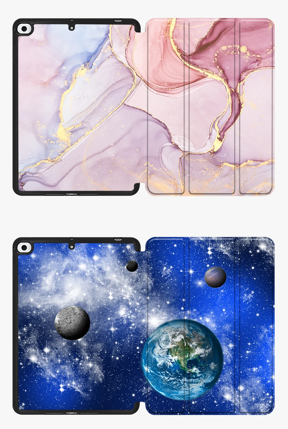 MTT ТПУ мягкий чехол для iPad Mini 5 тонкий PU кожаный флип смарт-чехол для iPad Mini 4 7,9 ''авто сна/Пробуждение чехол для планшета