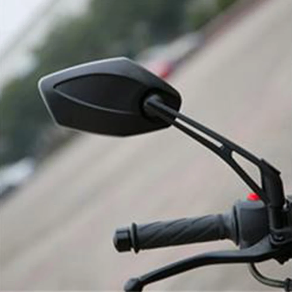 Универсальные мотоциклетные зеркала заднего вида боковые 8 мм 10 для Honda VFR 750 800