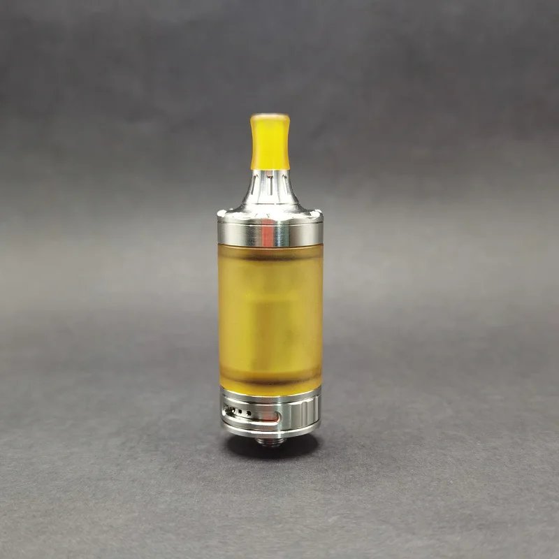 

Coppervape Spica Pro Style Mtl Rta Replacement Glass Tube PEI PC Clear Tank Vape Accessory