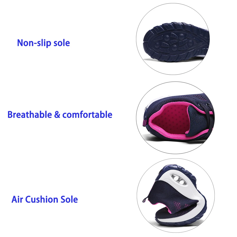 Женские кроссовки на толстой подошве женская повседневная обувь tenis feminino 2019