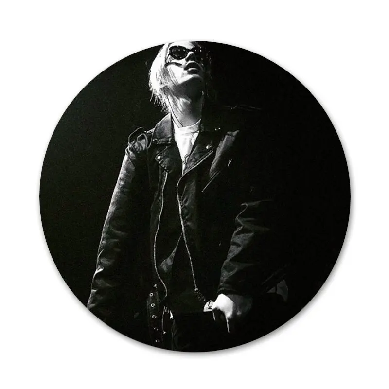 Значки Фараона 58 мм значки металлические для украшения одежды рюкзака|Значки| |