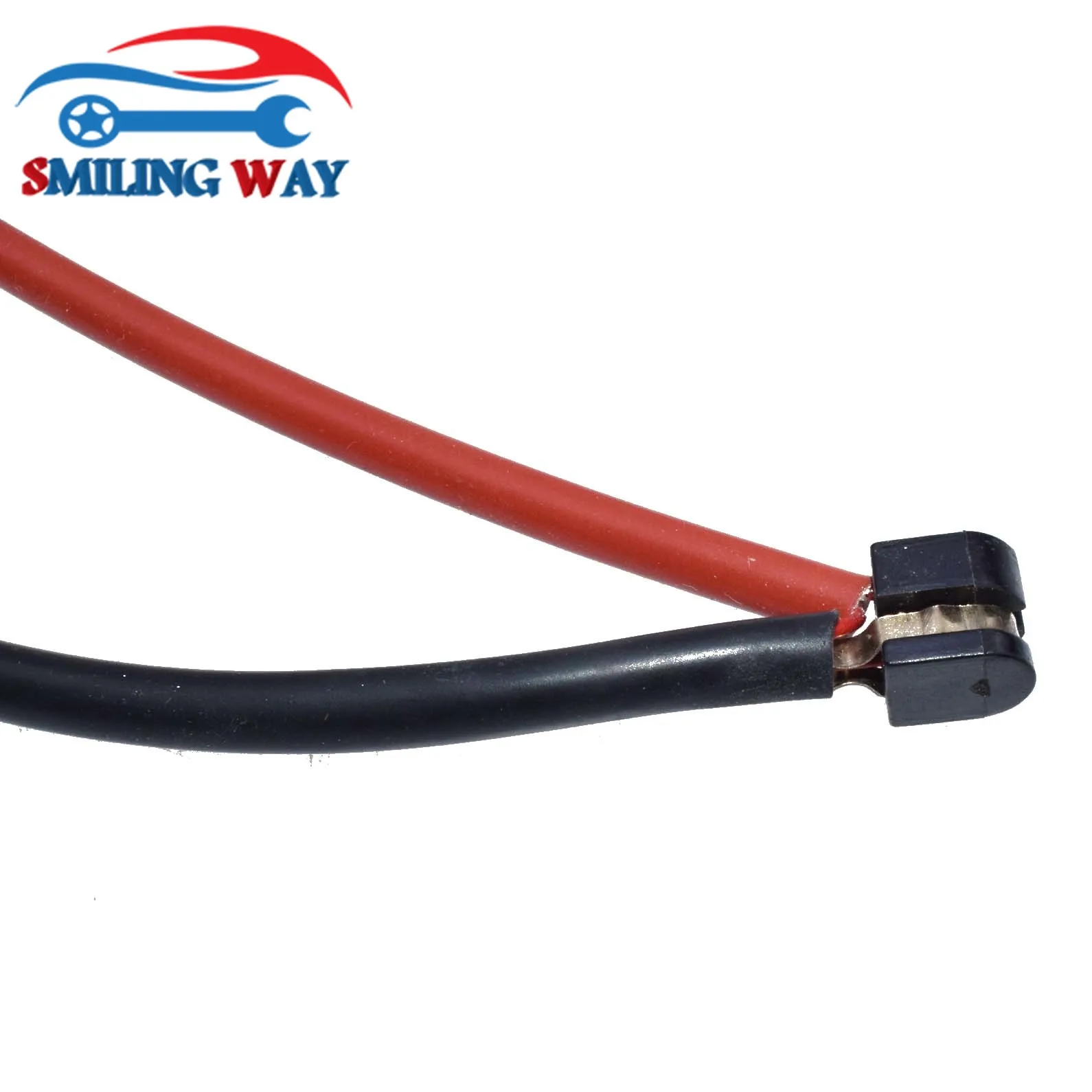 Датчик износа передней и задней тормозной колодки для Audi Q7 2007 2015 VW Touareg 2004 2012 Porsche