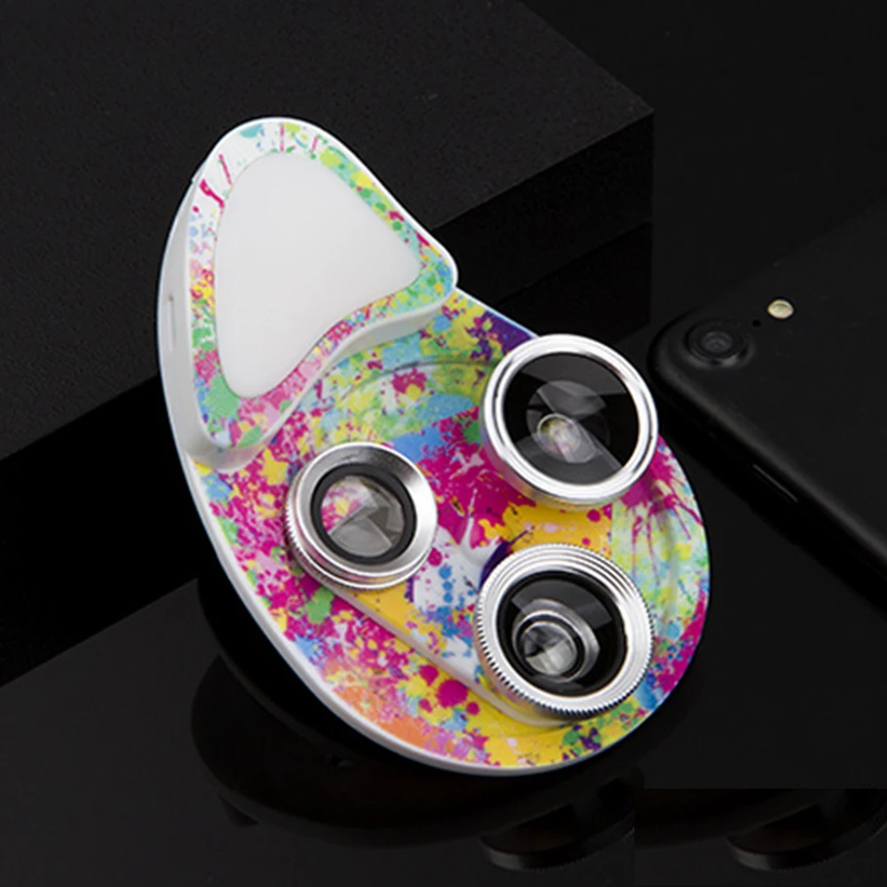 4 в 1 небольшой Универсальный софтбокс диффузный аксессуары для ванной комнаты с