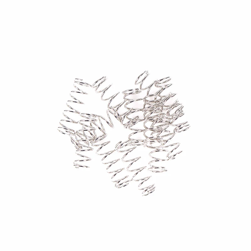 

12PCS Guitar tremolo Guitar Parts & Accessories arm strat tension springs