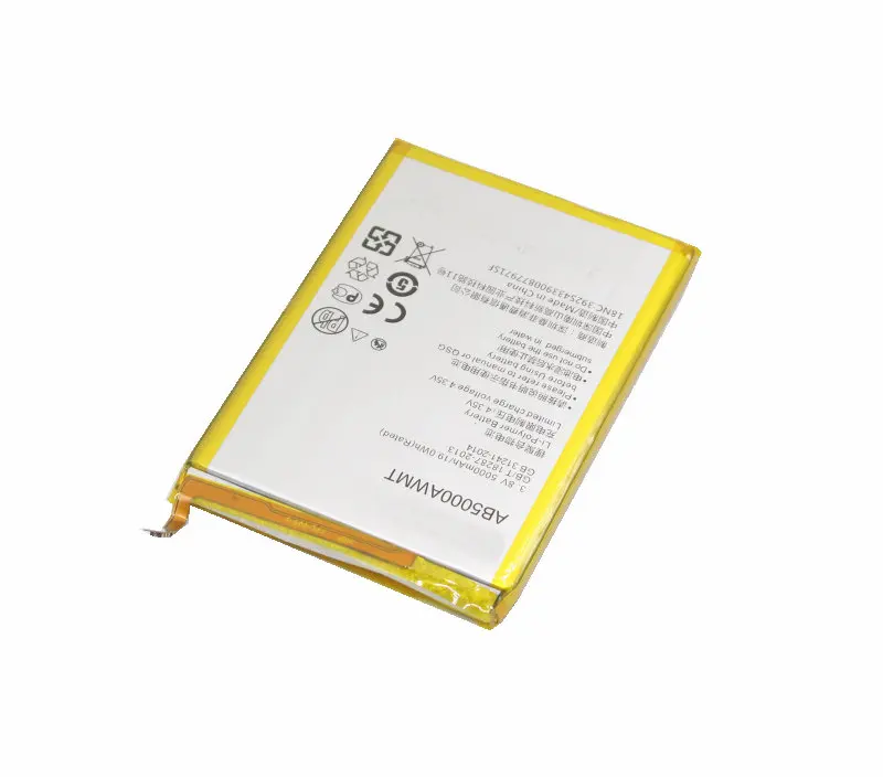 1x5000 мАч AB5000AWML Сменный аккумулятор для Xenium CTV787 CTV526 AB5000AWMT PHILIPS V787 V526 V377 батареи |