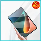 Закаленное стекло для Xiaomi MiPad 5 Pro, 11 дюймов, 2021 стальная пленка, защита экрана планшета, закаленное стекло для Mi Pad 5, MiPad5 Pro, 11 дюймов, стеклянный чехол