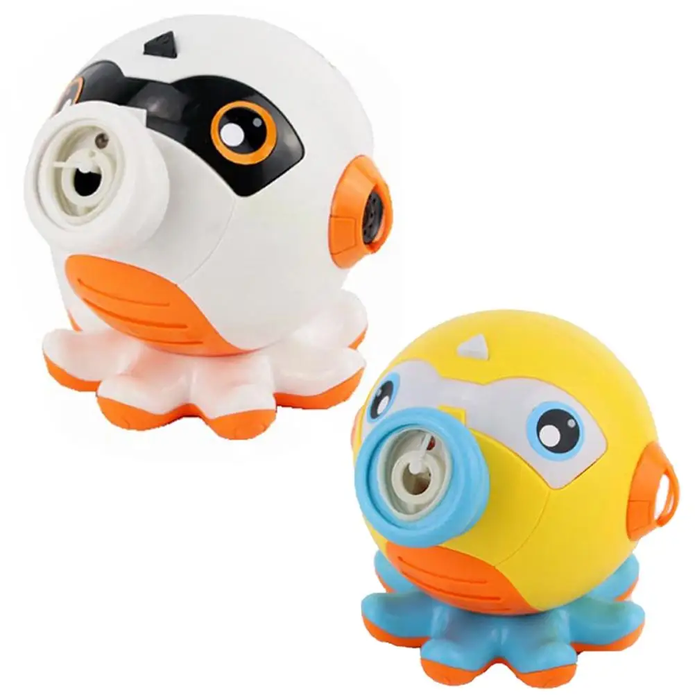 

Дети Автоматическая Гатлинга пузырьков машины для детей Авто пузырь, тем самым позволяя зернам раскрыться музыка светильник с мыльными пуз...