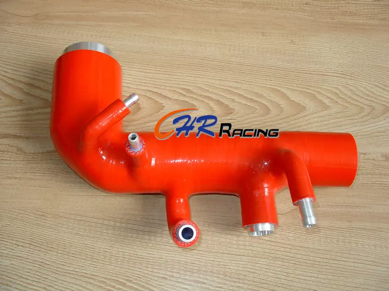 Усиленный силиконовый шланг для Subaru Impreza WRX/STi GDA/GDB/GGA/GGB EJ20/EJ25 2000 2007Forester SG5 EJ205/EJ25 2003