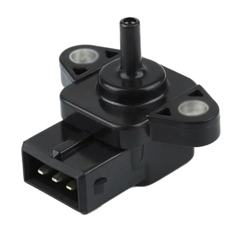 Датчик давления воздухозаборника автомобильного коллектора 10 шт./упак. для Mitsubishi