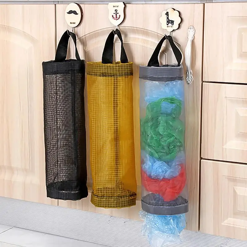 

Environmentally Designed Garbage Collection Bags, Oxford Cloth Bags, Plastic Bags, Shopping Storage