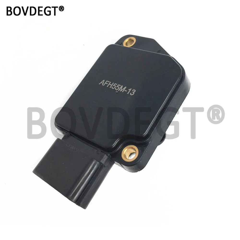 Mass Air Flow Sensor 3pins MAF for SUZUKI VITARA BALENO Hatchback Cabrio AFH55M13 | Автомобили и мотоциклы