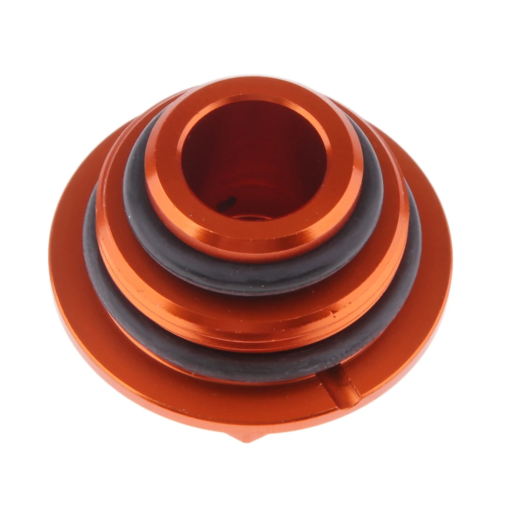 

Motorcycle Rear Brake Reservoir Cap Cover for SX125/SX250/SXF250/SXF450/EXC125