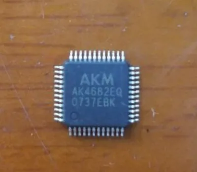 

Original 1pcs/ AK4682EQ