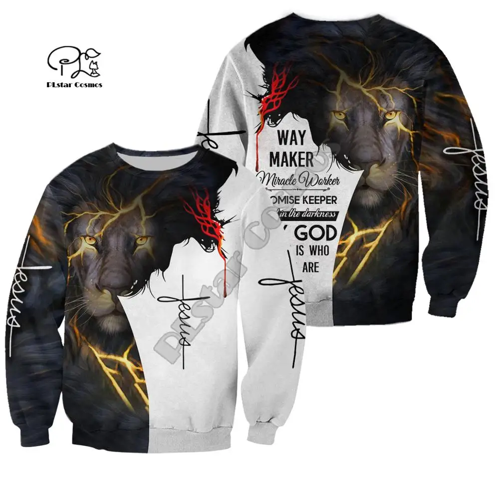 Забавный пуловер PLstar Cosmos God в стиле ретро свитшот на молнии с изображением