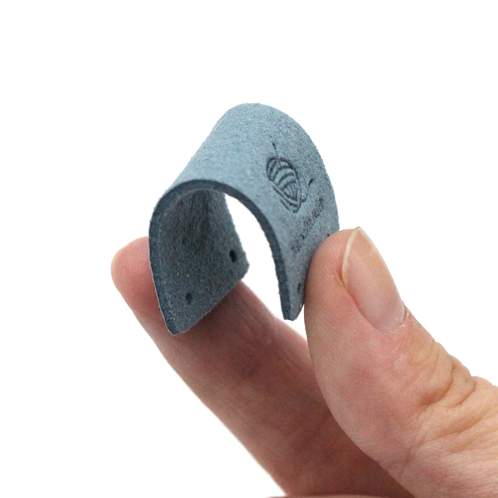 20 штук шарики пряжи кожанная этикетка для одежды ручной работы этикетки теги