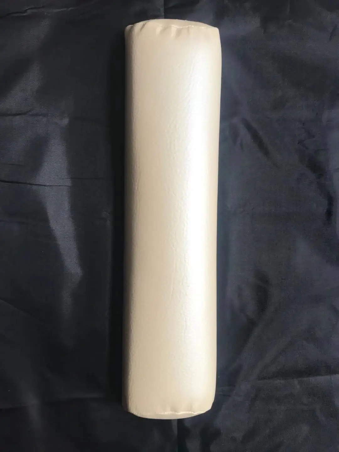 

KZJ High-End Nail Art Pillow Tool Equipment for Hand Arm Rest Cushion PU Leather Holder Soft Manicure