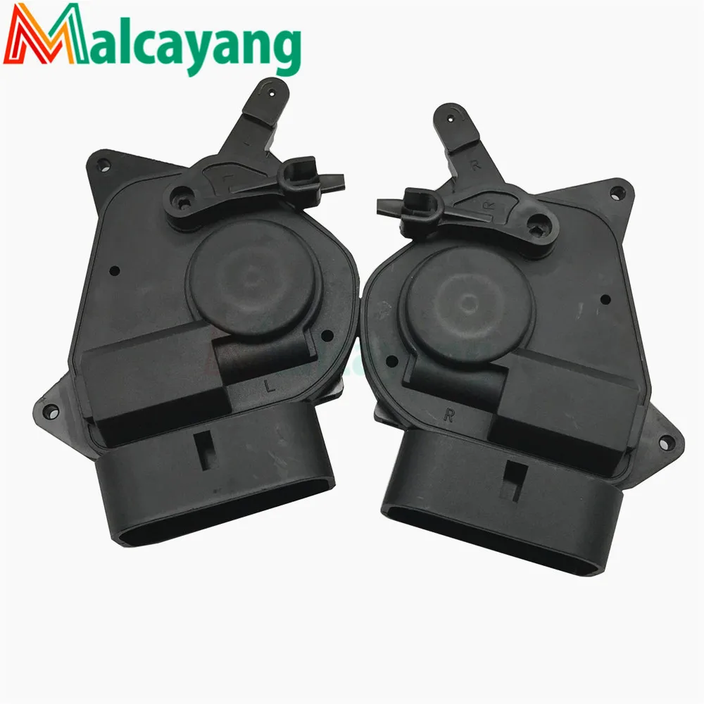 Силовой привод замка двери для Toyota Rav4 00 05 передняя левая и правая сторона