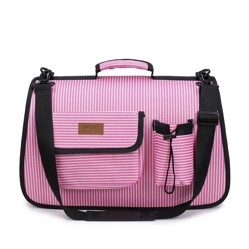 

Fashion Cat Soft Bag Portable Dog Carrier Easy to Fold Pet Backpack Backpack Travel Bag Easy-Fit for Traveling Hiking Camping
