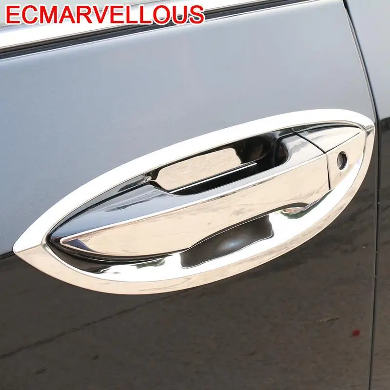 Педаль ручка двери автомобиля декоративные модифицированный автомобиль