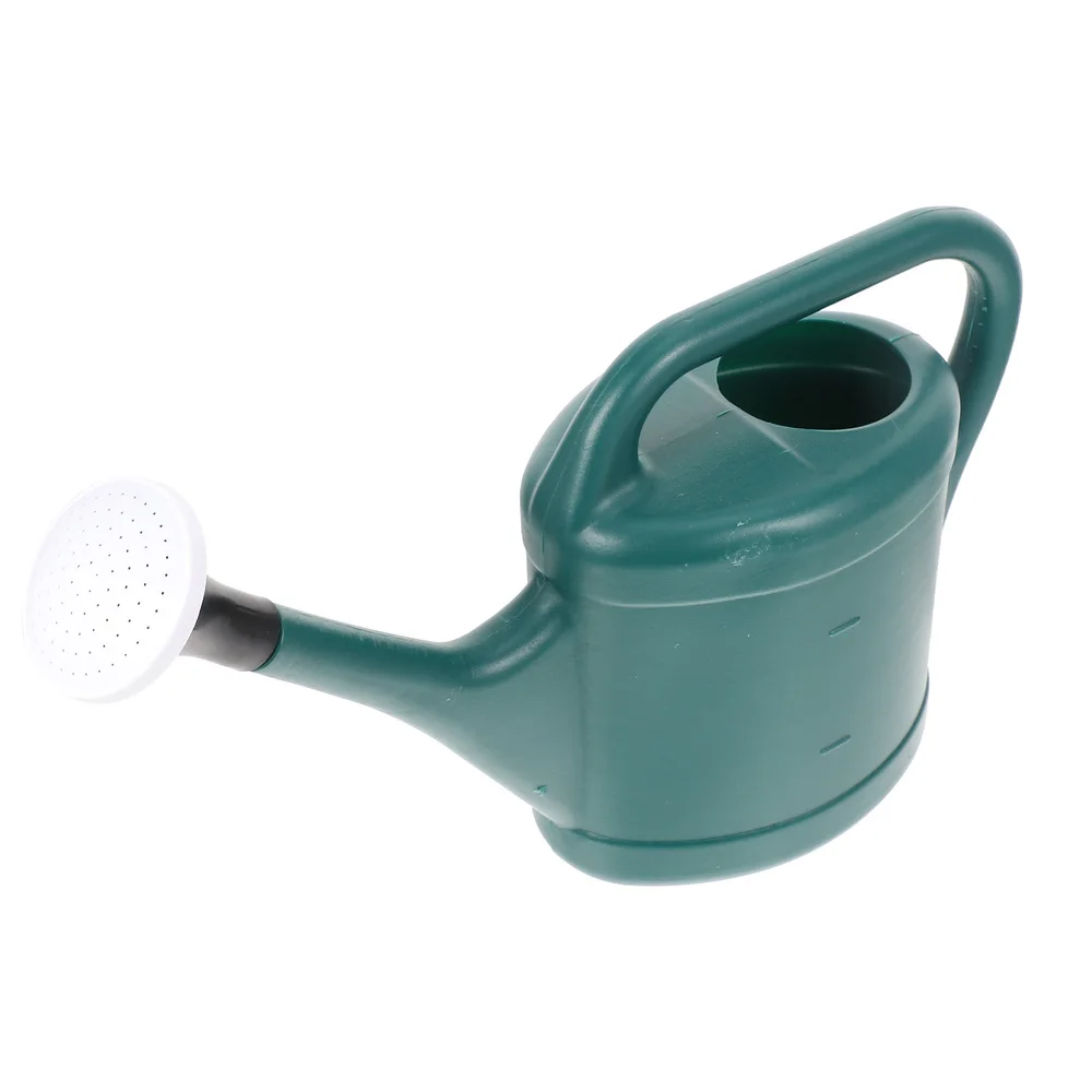 

1Pc Watering Can Gardening Watering Container Long Mouth Pot Gardening Supply