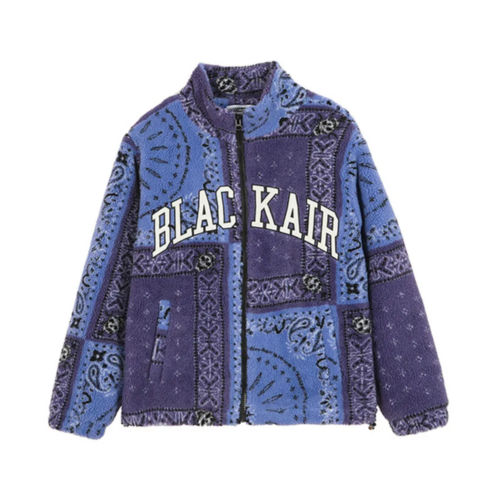 

New Polar Fleece Men Winter Jacket Thick Men Coat 2020 Street Loose Fit Polar Fleece Men Jacket chaqueta hombre