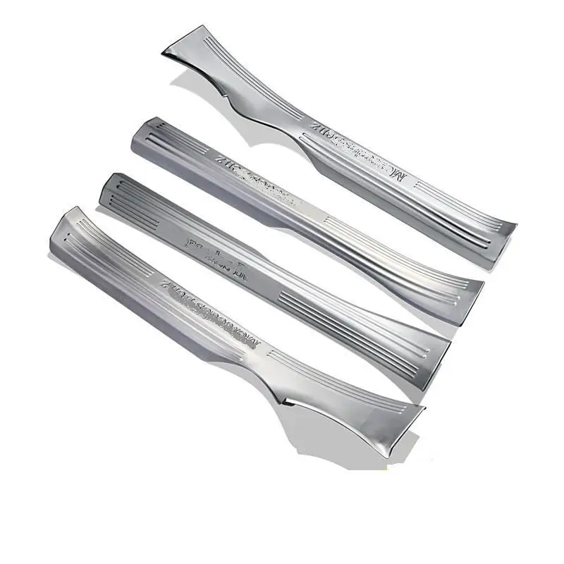 Автомобильные оконные Багажники задние панели ножная педаль внешние авто