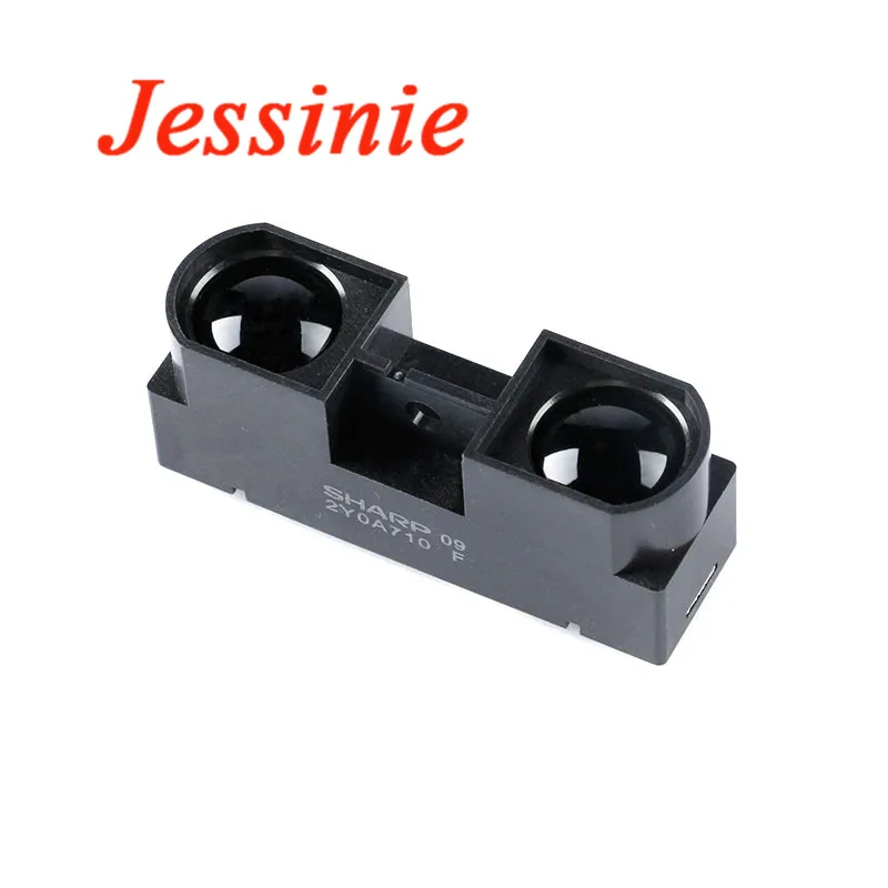 Инфракрасный модуль датчика приближения GP2Y0A710K0F 2Y0A710K острый 100-550 см датчик