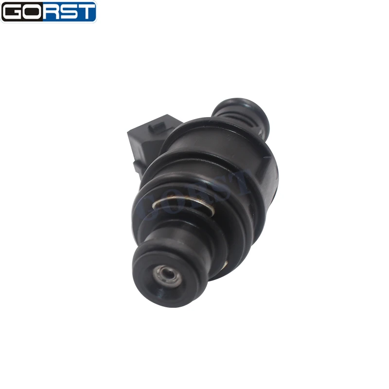 Автомобильная Топливная форсунка 90536149 для Opel Astra H Caravan Zafira A/B Vectra Saab Vauxhall 0817456