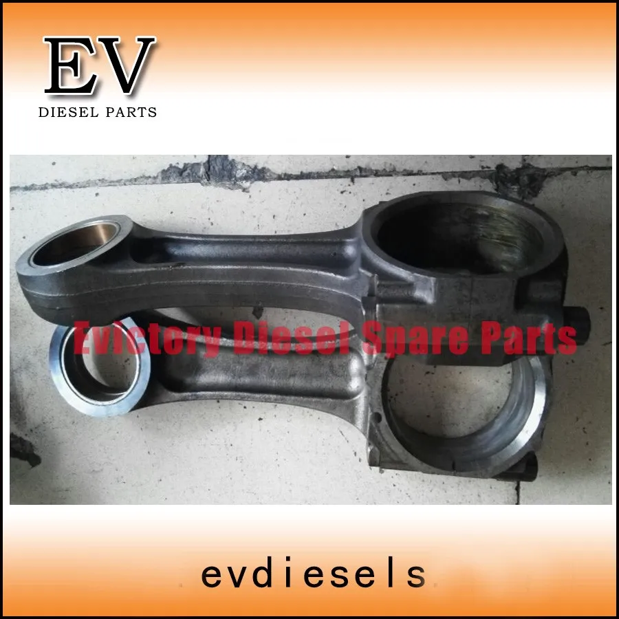 

6WG1 6WF1 6WA1 connecting rod/Con rod for Hiatch ZAX450 excavator and Crane Truck
