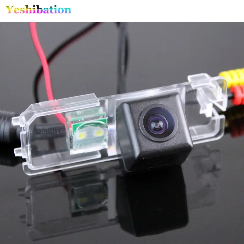 Автомобильная камера для парковки задним ходом Jaguar X Type 2001 ~ 2009 высокое качество HD