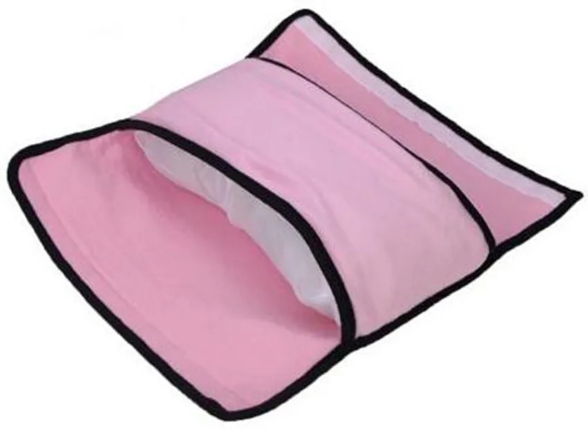 Чехол для автомобильного сиденья в простом стиле с высокой спинкой