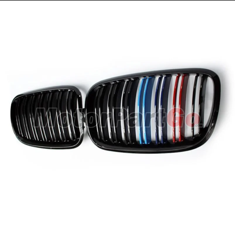 

Детали для BMW X5 E70 X6 E71 2007-2013 B694, 3 цвета