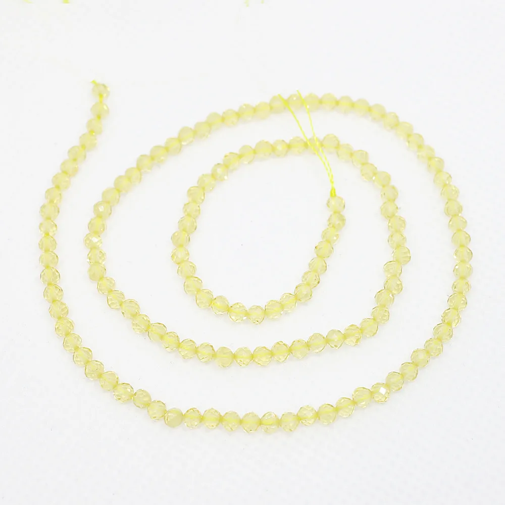 Бусины из натурального камня 2 мм 3 мм|Бусины| |