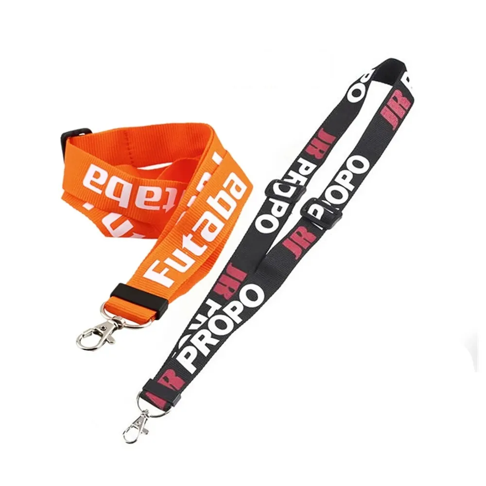 Пульт дистанционного управления FPV Для дрона с ремешком на шею для Futaba JR FrSky FLY SKY DJI Phantom