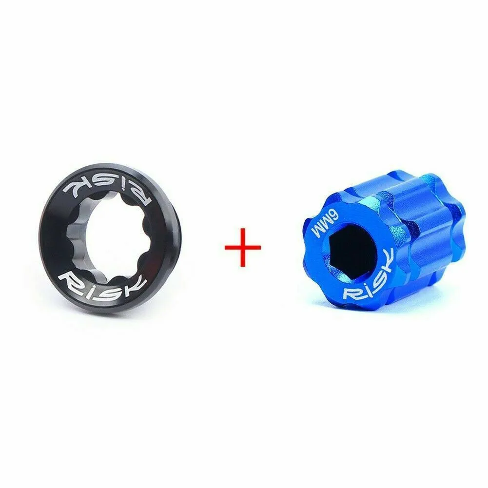1 шт. крепёжный болт для шатуна велосипеда Shimano HollowTech-II | Спорт и развлечения