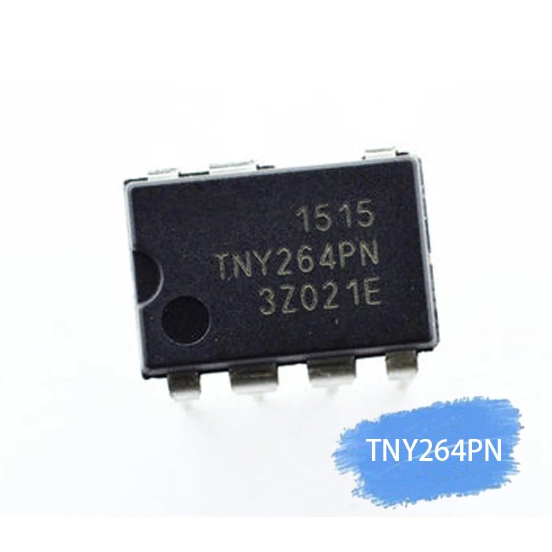 

10 шт. TNY264PN TNY264 DIP8 DIP новый оригинальный