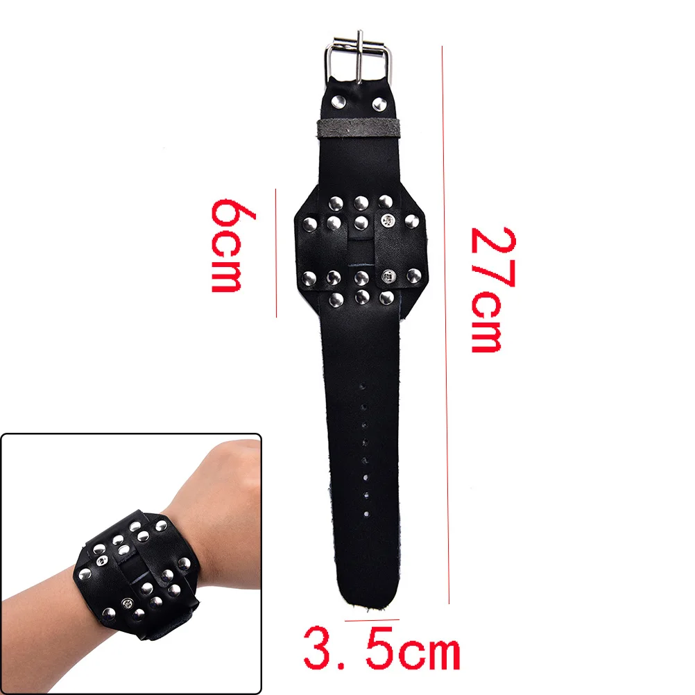 

Protective Outdoor Fishing Archery Bow Wristband Wrist Guard For Slingshot