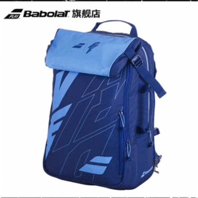 

Новинка 2021, рюкзак для теннисных ракеток PURE DRIVEE, спортивный рюкзак-40