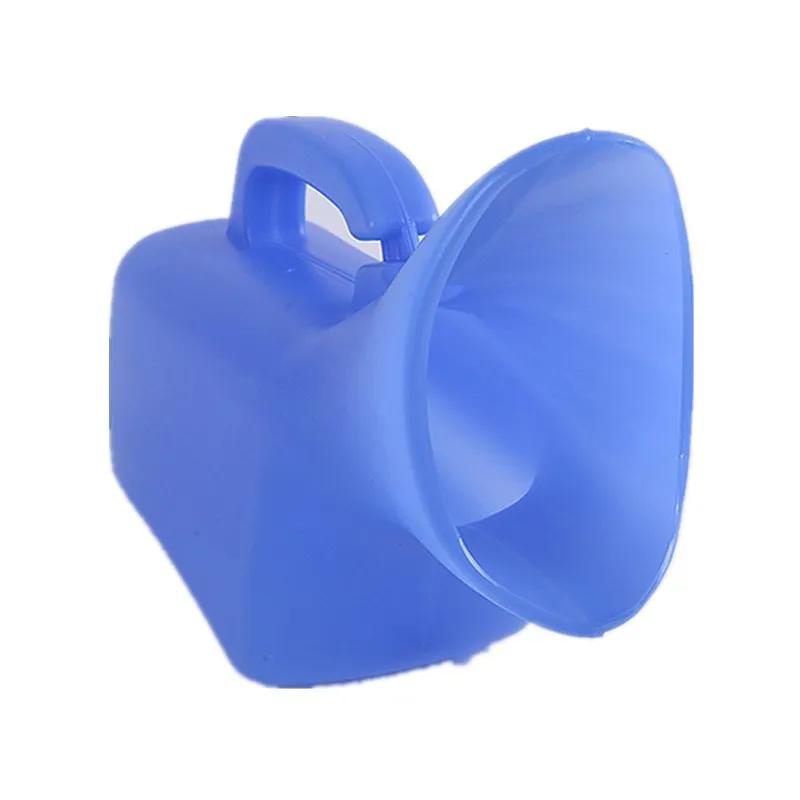 800 мл 1000 Женский Мужской портативный мочи коллектор автомобиль путешествия