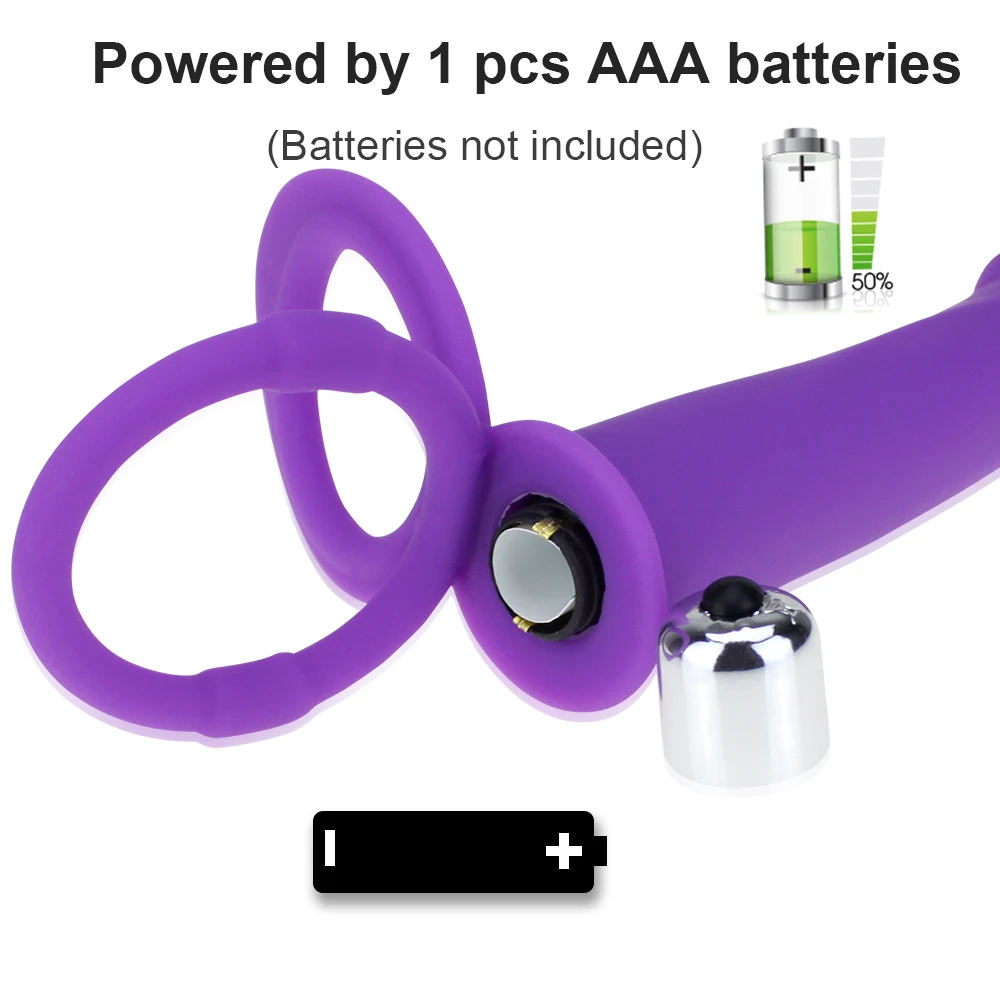 Секс игрушка для пар длительный вибратор эрекции Пенис с кольцом соски Вагина