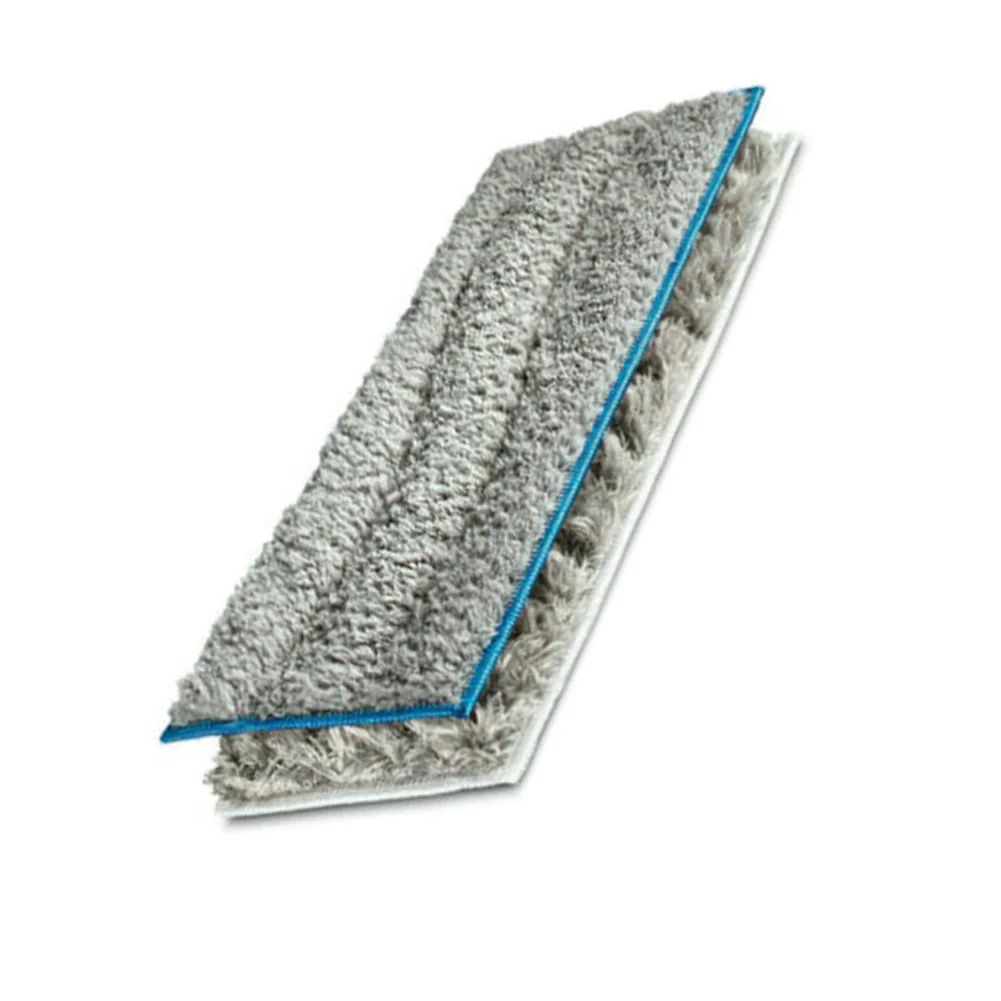 High-quality Microfiber Reusable Mopping Pad Cleaning Cloth For iRobot Braava jet M Series Robotic Mops Strong adsorption Mop | Дом и сад