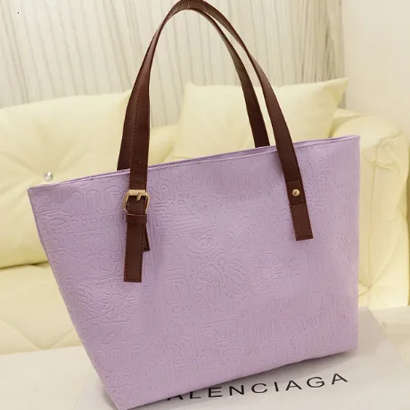 Специальная скидка посылка большая вместительность модели ПУ Ретро стиль