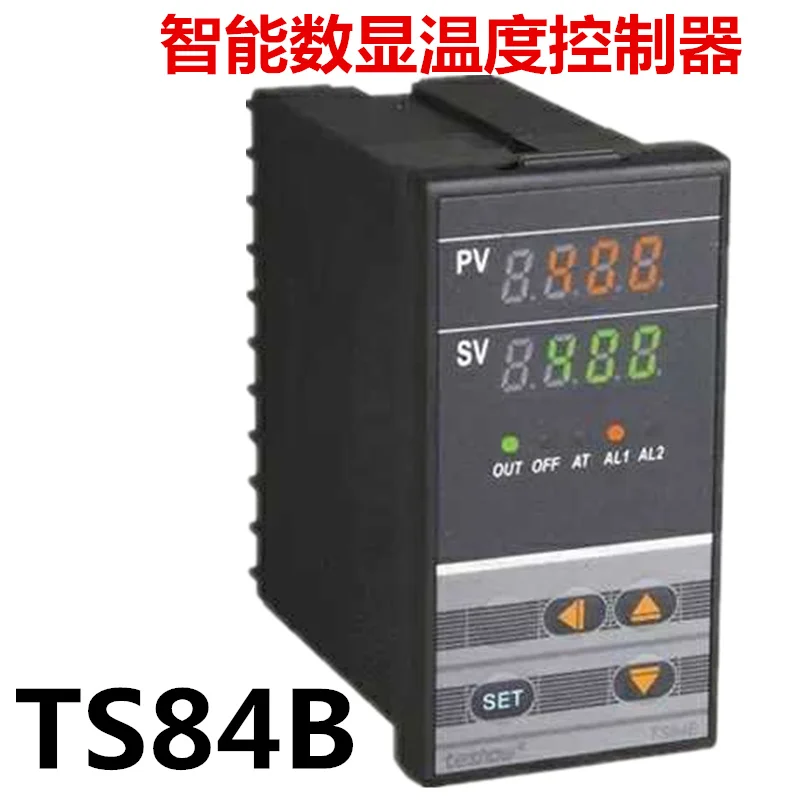 Термостат Taisong teshow TS81B/84B/85B/87B/89B-2 с регулируемой температурой |